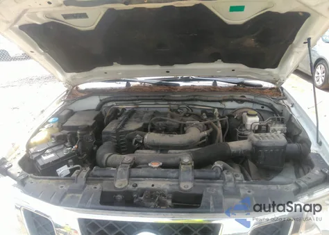 2018 Nissan Frontier S z USA, uszkodzony, nr VIN 1N6BD0CT5JN766231